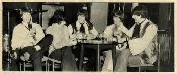 Wainwright's Gentlemen