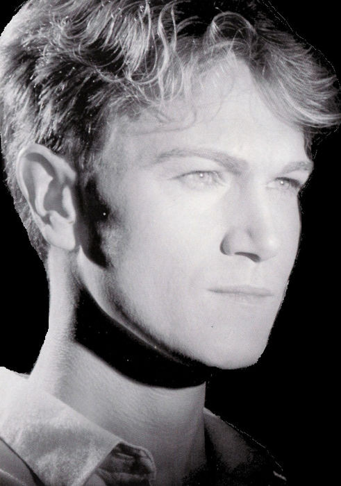 John Foxx