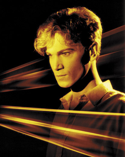 John Foxx