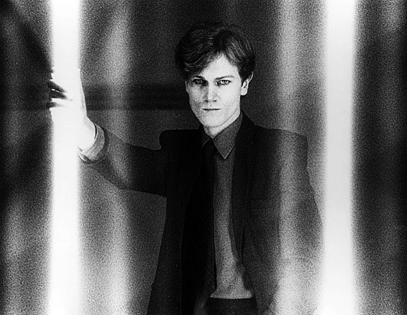 John Foxx