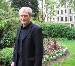 John Foxx