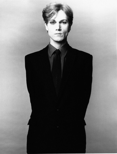 John Foxx