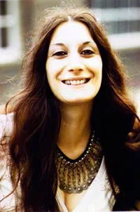 Beverley Martyn