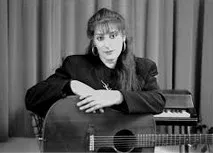 Beverley Martyn