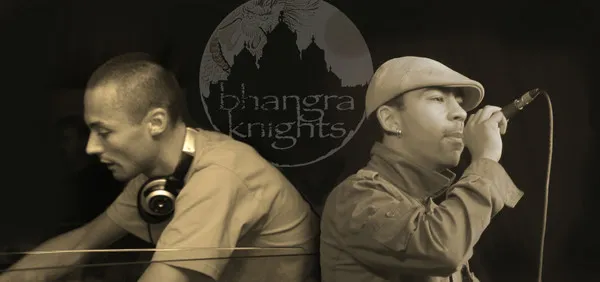 Bhangra Knights