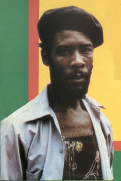 Reggae George