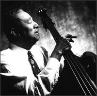 Ray Brown