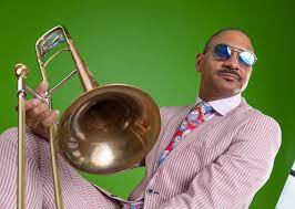 Delfeayo Marsalis