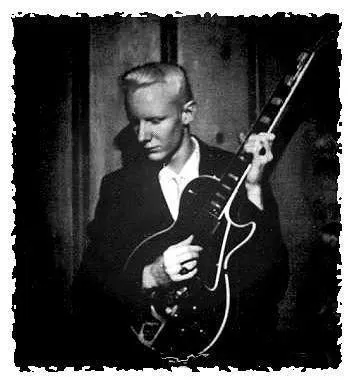 Johnny Winter