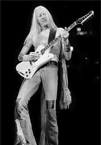 Johnny Winter