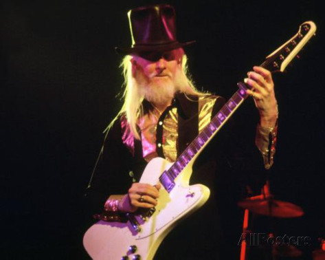 Johnny Winter