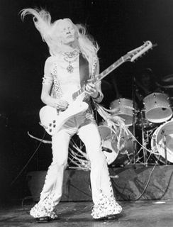 Johnny Winter