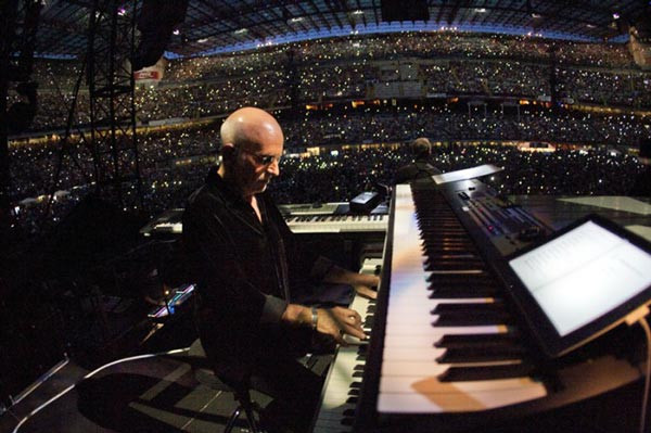 Roy Bittan