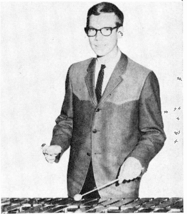 Gary Burton