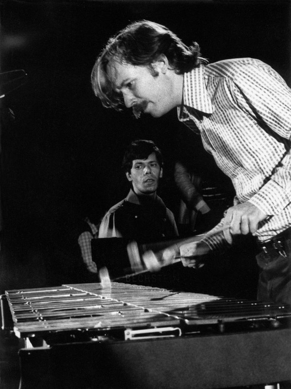Gary Burton