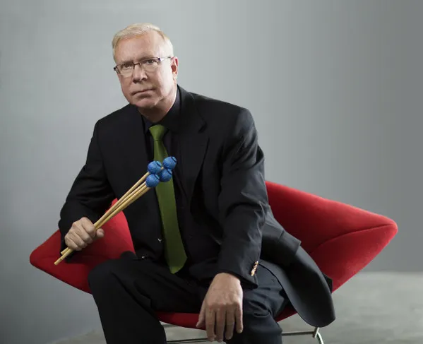 Gary Burton