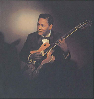 Ernest Ranglin