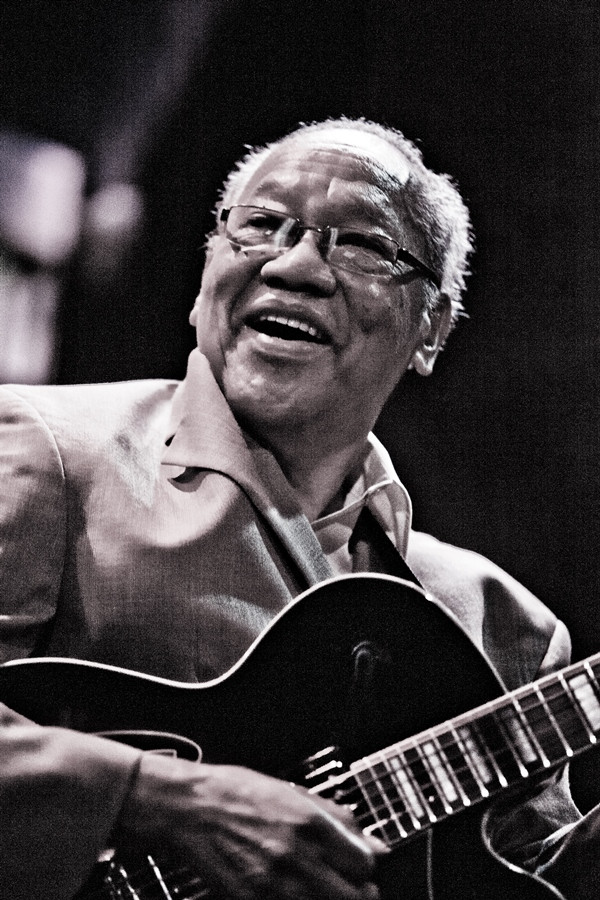 Ernest Ranglin