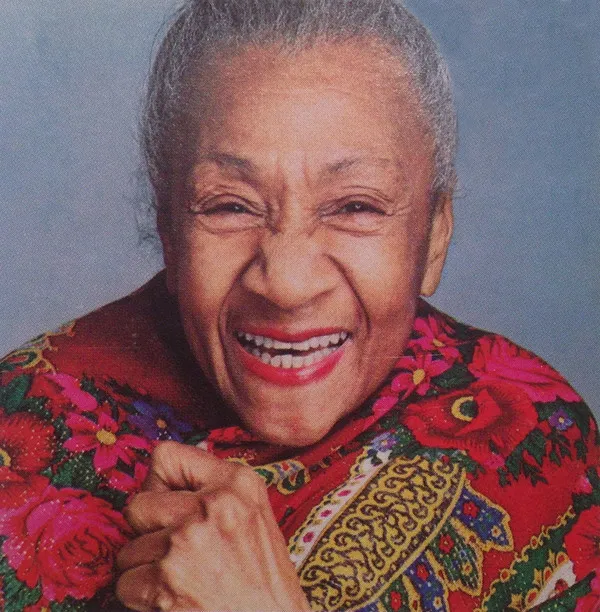 Alberta Hunter