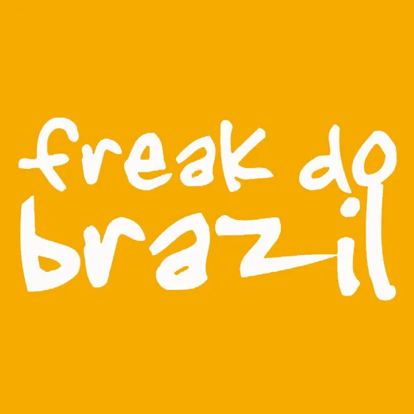 Freak Do Brazil