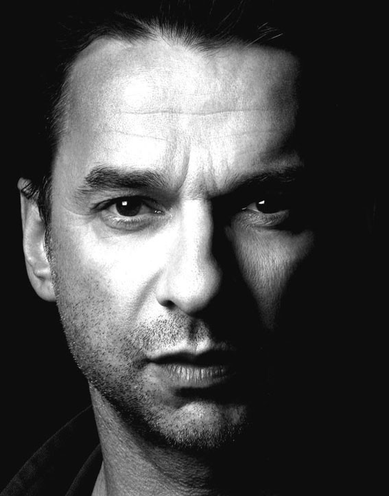Dave Gahan