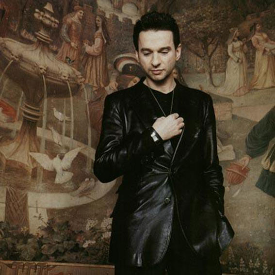 Dave Gahan