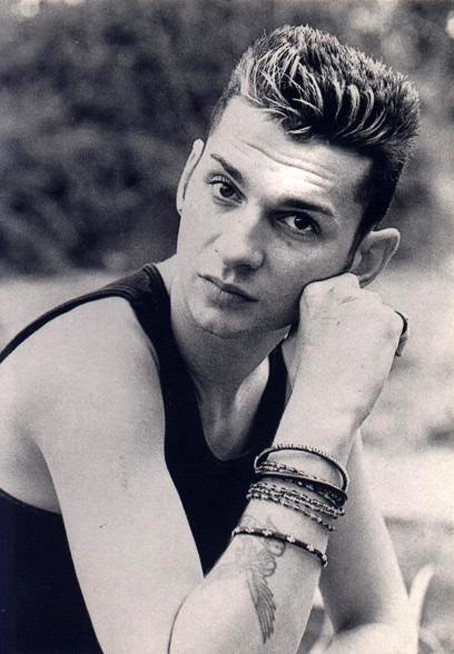Dave Gahan