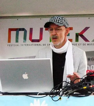 Thomas Fehlmann