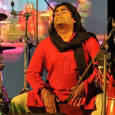 Ratul Shankar