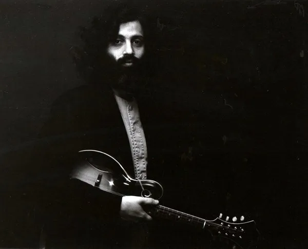 David Grisman