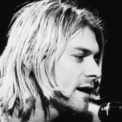 Kurt Cobain