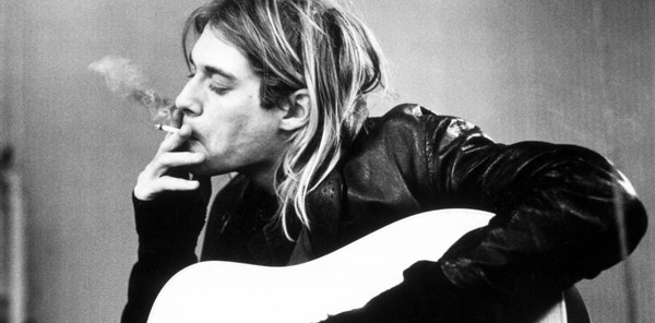 Kurt Cobain