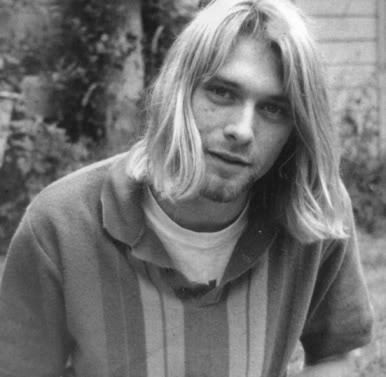 Kurt Cobain