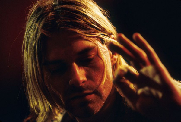 Kurt Cobain