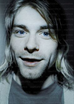 Kurt Cobain