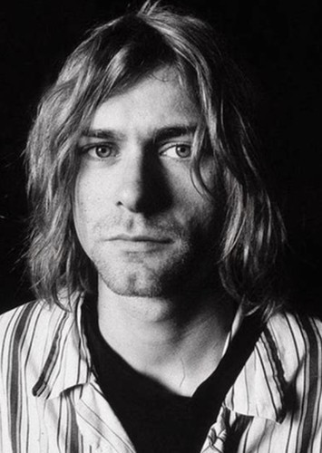 Kurt Cobain