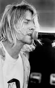 Kurt Cobain