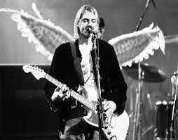 Kurt Cobain