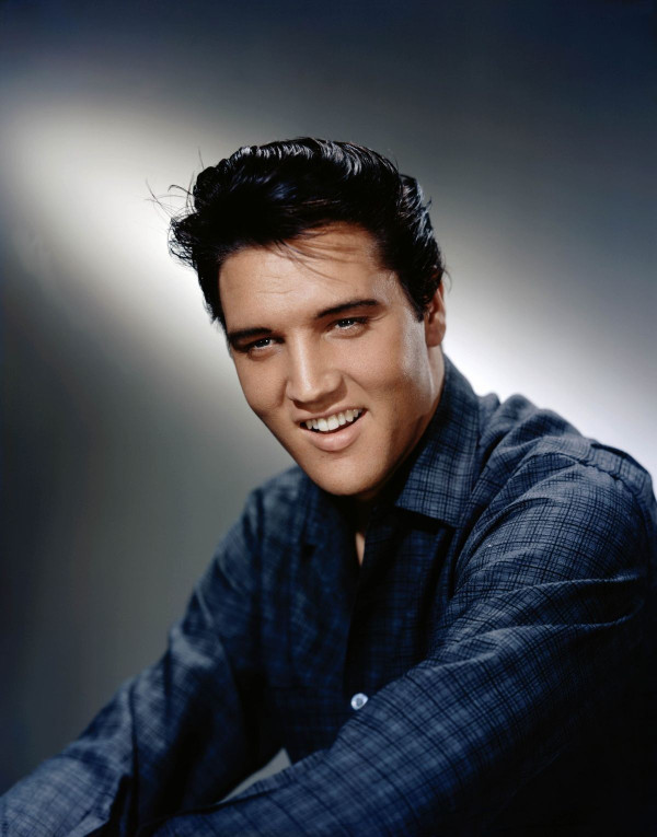 Elvis Presley