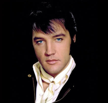 Elvis Presley