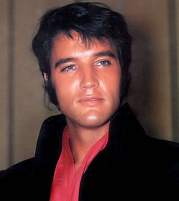 Elvis Presley