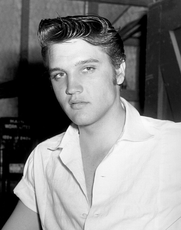 Elvis Presley