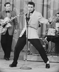 Elvis Presley