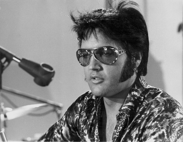 Elvis Presley
