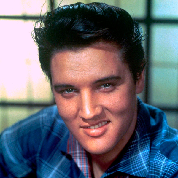 Elvis Presley