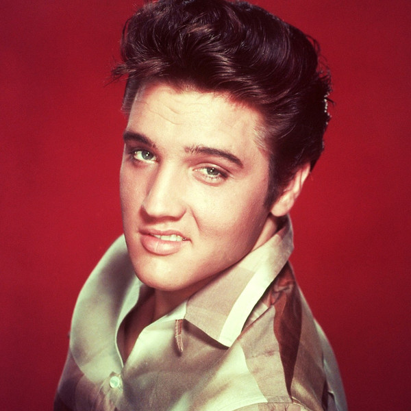 Elvis Presley