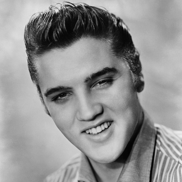Elvis Presley