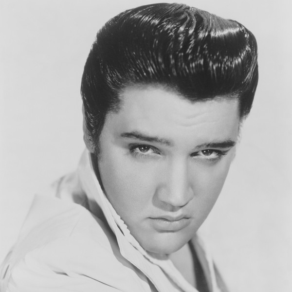 Elvis Presley