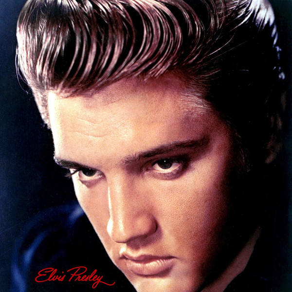 Elvis Presley