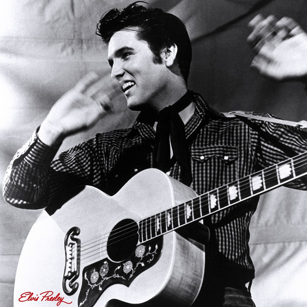 Elvis Presley